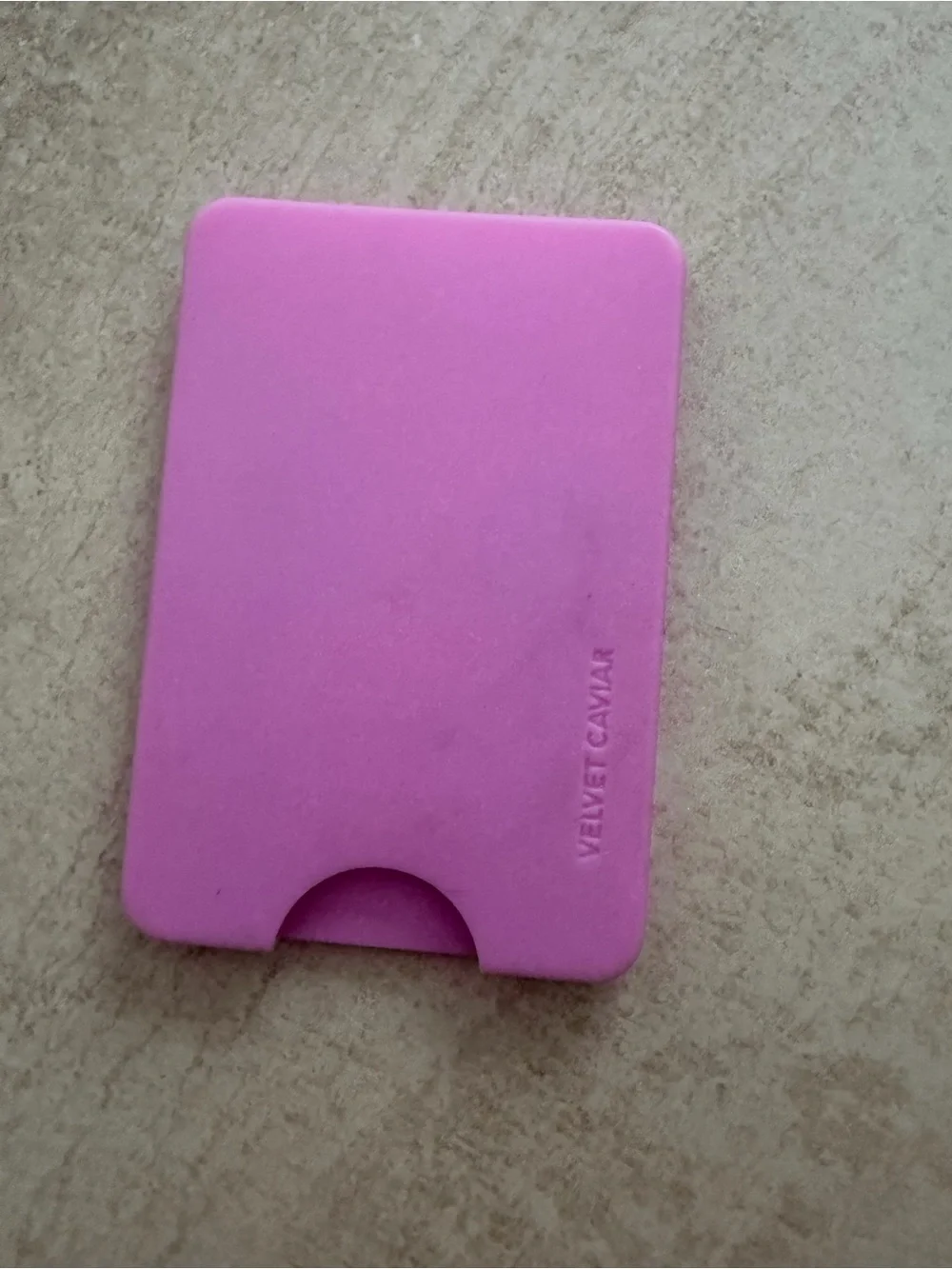 Velvet Caviar Magnetic Wallets